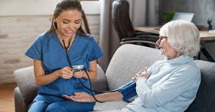 Gento 5 Steps For Success When Starting In Home Health Agency