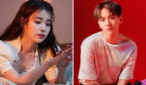 18.5k members in the kpoppers community. Adegan Perkelahian Iu Dan Baekhyun Kembali Viral Usai Keduanya Bersaing Di Chart Musik