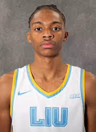 Long Island University Athletics