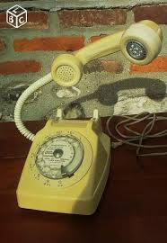 Lampe Telephone Vintage Unique Decoration Hauts De Seine Leboncoin Fr Telephone Vintage Lampe Deco