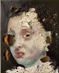 DISINTEGRATION: Martin Adalian