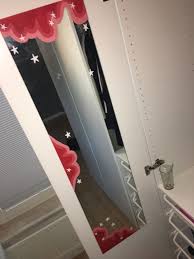 Mirror Vsco Tumblr Painting Mirror Painting Painted Bedroom Doors Painted Doors