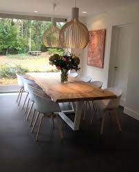 Modern Neu Eichebaum 220x100 4cm Massiv Holz Esstisch Luxus In Berlin Prenzlaue In 2020 Holztisch Esszimmer Esszimmertisch Holztisch Eiche