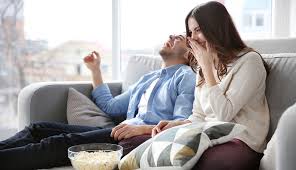 Laughter is very important in a relationship, in france a popular saying even goes femme qui rit, à moitié dans son lit which you could translate to make a woman laugh and you're halfway read also : Use Humor To Win Her Over Funny Things To Say To A Girl