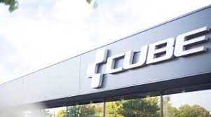 Cube Stores