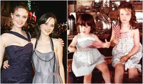Like most sisters, zooey and emily deschanel didn't always get along growing up. New Girl Actress Zooey Deschanel And Her Family Life
