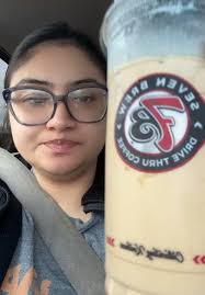 7 Brew Shelbyville Tn