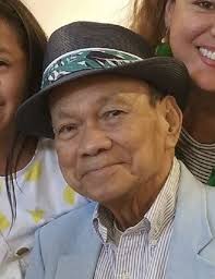 Obituary information for Leoncio J. Afable