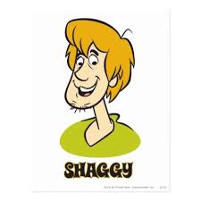 Maybe you would like to learn more about one of these? Shaggy Name Graphic Postcard Zazzle Com In 2021 Graphic Poster Shaggy And Scooby Design Your Own Poster