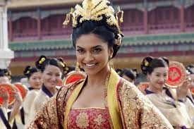 Image result for film (Chandni Chowk to China)(2009)