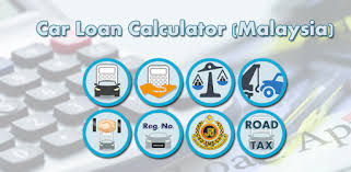 Be aware that once you reach the end of your loan. Car Loan Calculator Malaysia Apps On Google Play
