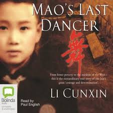 Listen Free Mao S Last Dancer Young Readers Edition Audiobook Childrenaudiobook From Bestselling Author Li Cunxin In 2020 Audio Books Young Reader Dance Academy