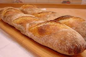 Epingle Sur Baguettes