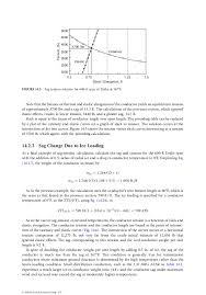 Sag And Tension Claculation