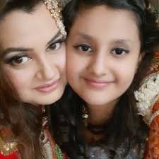 Saima Ansari (SaiMaAnsari7216)