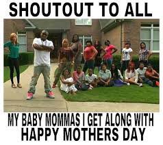 Mother S Day In Da Hood Baby Mama Drama Shawty Lo Reality Show
