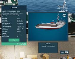 Commercial fishing in north atlantic! Fishing North Atlantic Ships Guide Unlock Locations