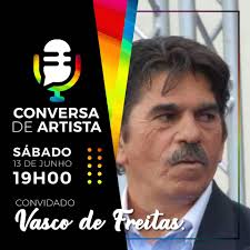 Vasco de Freitas & Amigos