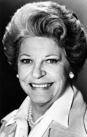 Martha Raye Movies & TV Shows List