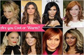 He says that natural hair color doesn't matter so much, as long as you find a vibrant hue that jives well with your skin tone. Best Hair Colors For Blue Eyes And Olive Skin Hair Fashion Online