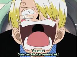 One Piece Episode 30 Sub Indo Rasanya