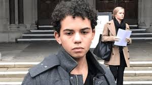 Keira Bell mangia la foglia e denuncia la trappola del transgenderismo ⋆  Breviarium