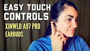 Amazon.com: Auriculares inalámbricos, auriculares Bluetooth 5.4 2025 con 4  micrófonos ENC con cancelación de ruido, nuevos auriculares inalámbricos  HiFi Stereo Deep Bass 40H Playtime, LED, auriculares Bluetooth intraurales  IP7 impermeables, USB-C ...