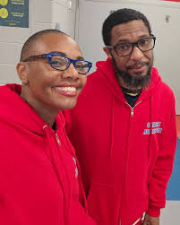 🌟Coaches Wife Spotlight🌟 Jill Thomason