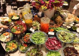 Kamu bisa memilihnya sebagai salah satu menu buka puasa sehat yang praktis di rumah. Makanan Sihat Untuk Berbuka Puasa Deenamik