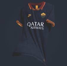 The logo and kits changing process is very simple just copy the required logo/kit url and paste it. This Is As Roma S New Away Jersey And It S The Best There Is