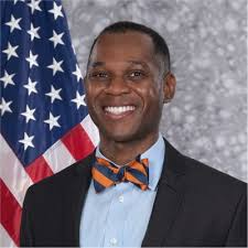 Truly humbled to have been selected for this position and thrilled to have  the opportunity to work with this incredible team. I know I may have missed  some people with the official