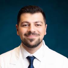 Residents and Fellows Search