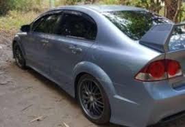 Find all the specs about honda civic, from engine, fuel to retail costs, dimensions, and lots more. Honda Civic Fd 2 0 For Sale