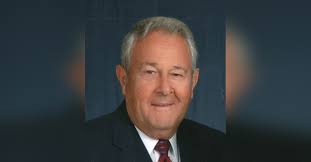 Obituary information for Robert E. DeVaughn