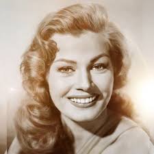 June Cunningham #JuneCunningham