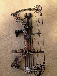 Save By Hermie Bow Shooting Mathews Archery Bow Hunting