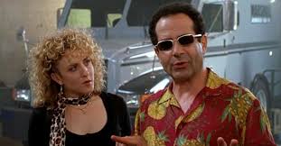 .584 публикаций — посмотрите в instagram фото и видео brittney schram (@schraminator). What Happened To Sharona On Monk The Character S Abrupt Departure Explained