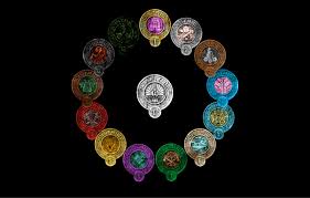 Home » movie » the hunger games. Wallpaper Logo Capitol The Hunger Games The Hunger Games All Districts Images For Desktop Section Filmy Download