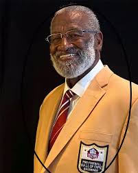 Bell Family — Three Generations of Athletes