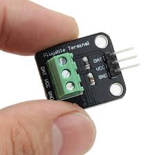 The ds18b20 temperature sensor is perfect for projects like weather stations and home automation systems. Buy Ds18b20 Thermometer Temperature Sensor Probe Module For Arduino Raspberry Pi Cee At Affordable Prices Free Shipping Real Reviews With Photos Joom