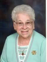 Frances Rawson Obituary