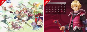 My Nintendo Adds Xenoblade Chronicles Definitive Edition And Dragalia Lost Wallpapers Gonintendo Her captivating musical score enhances the upbeat gaming experience! * this application is free to download and.