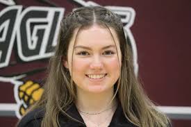 Meet the Ellsworth High School 2022-23 Swim and Dive Team [PHOTOS]