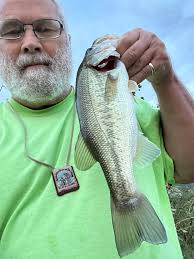 Sortof new to Nebraska... Is there Smallmouth in the Elkhorn?