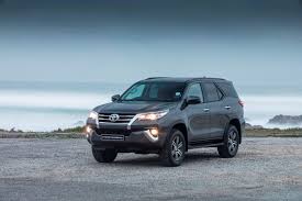 Which Toyota Fortuner Model Retains Its Value Best Buying A Car Autotrader