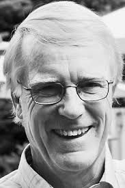 Robert Waterhouse Obituary (2017)