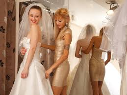 Tipps Zum Brautkleidkauf Flairelle Ideen Fur Deine Traumhochzeit
