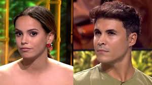 Gloria Camila demanda a Kiko Jiménez por presuntos malos tratos psicológicos