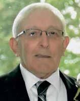 Ronald James “Ron” Papen (1944-2018)