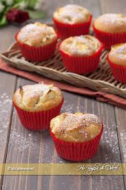 We did not find results for: Muffin Alle Mele Senza Burro